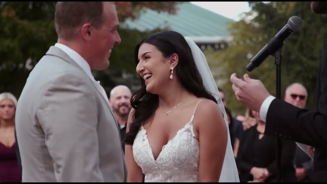 Kevin Lynch | Wedding Officiant - CD&ME 2022