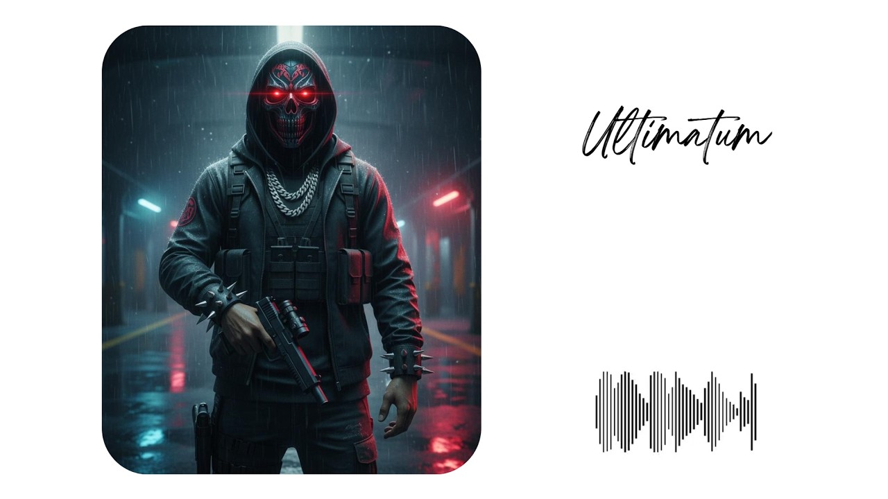 FREE Trap Drill Beat | Dark Rap Instrumental | Ultimatum | T9 Beatz