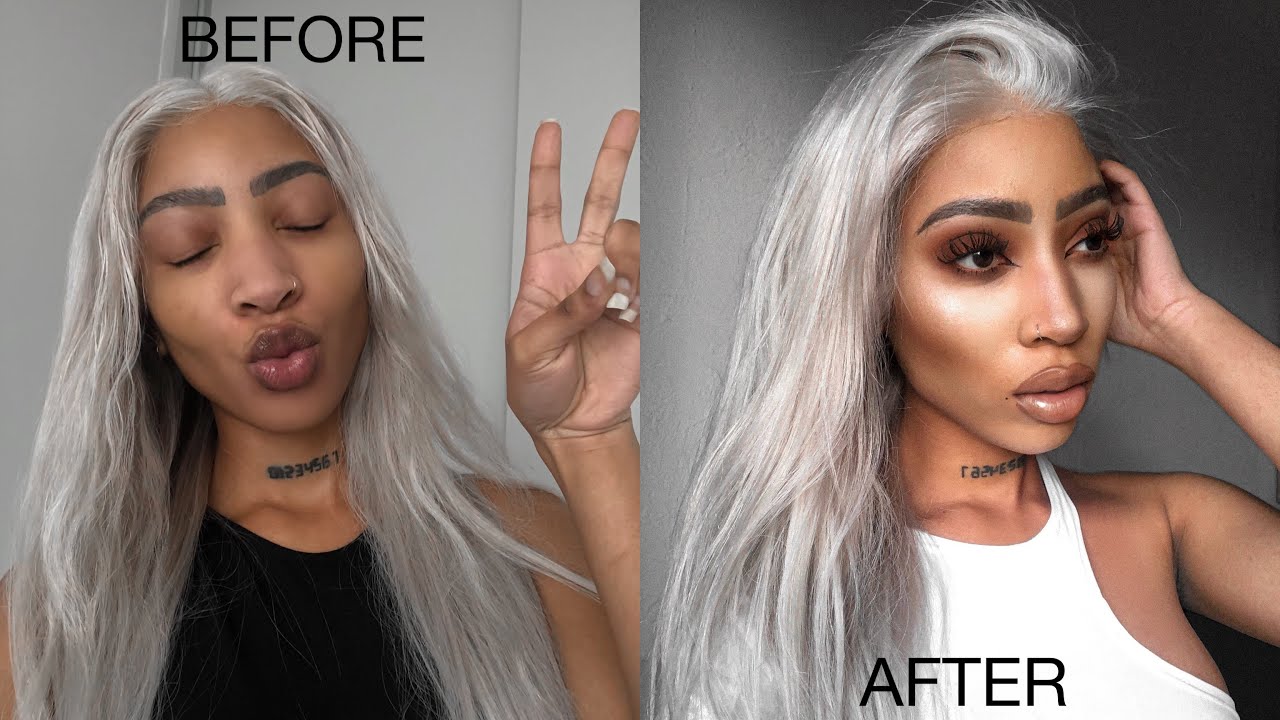 CHIT CHAT GRWM | Love Life, Mental Health, Career & More | Pumla Dineo | South African Youtuber