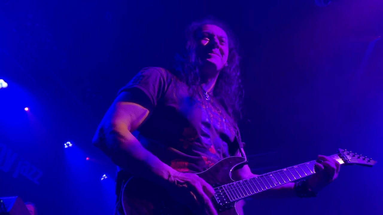 Medina Azahara, concierto en Vitoria