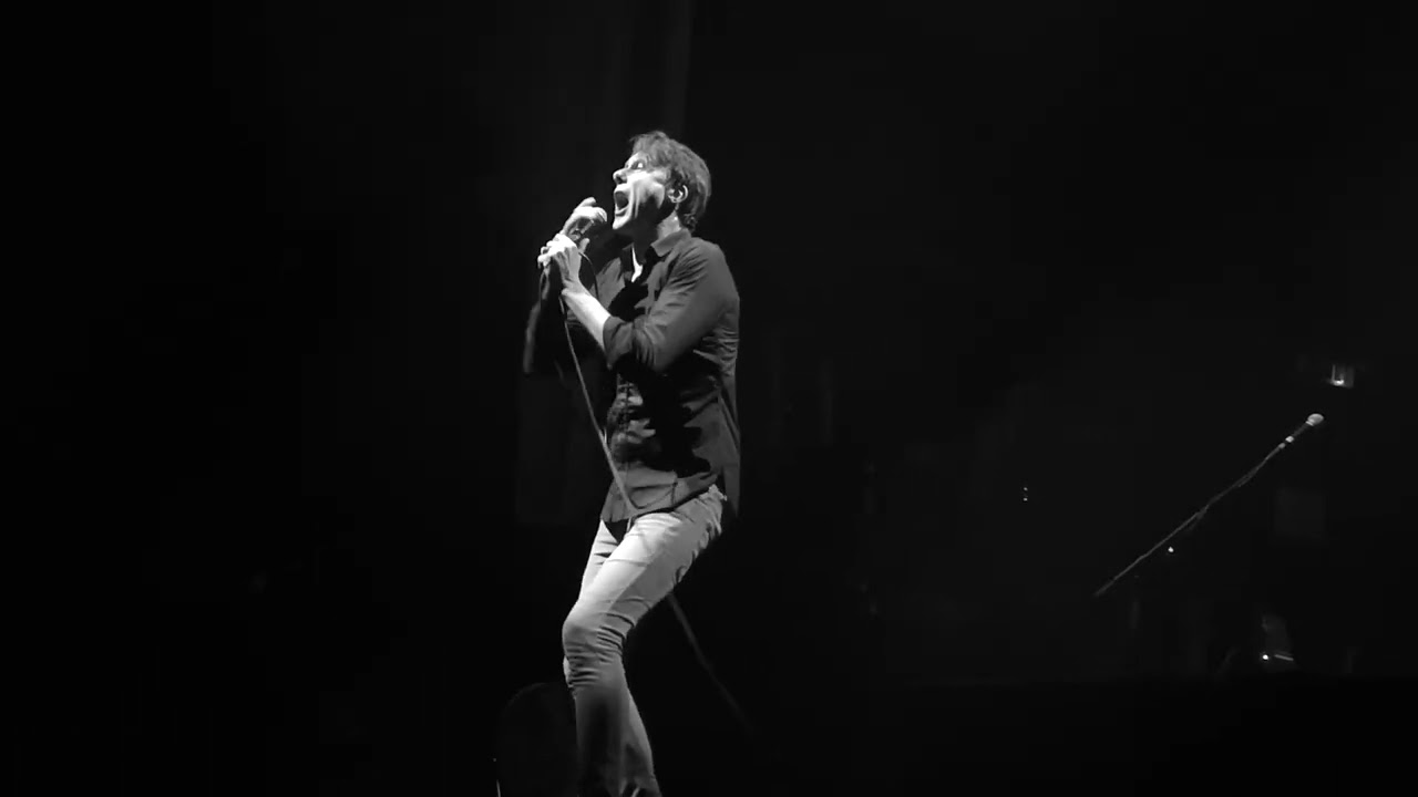 Suede - My Dark Star - Live at O2 Academy Glasgow 114/3/23