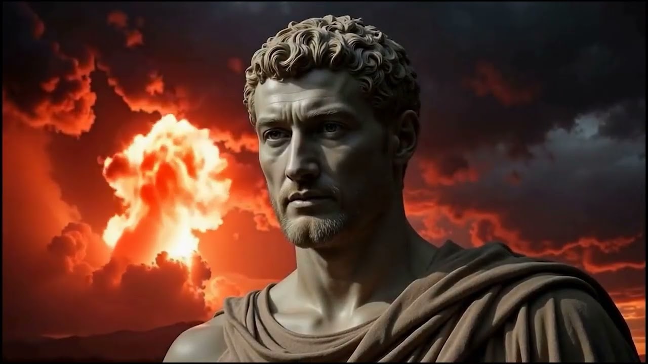 7 Life-Changing Stoic Lessons from Marcus Aurelius for Resilience & Inner Peace