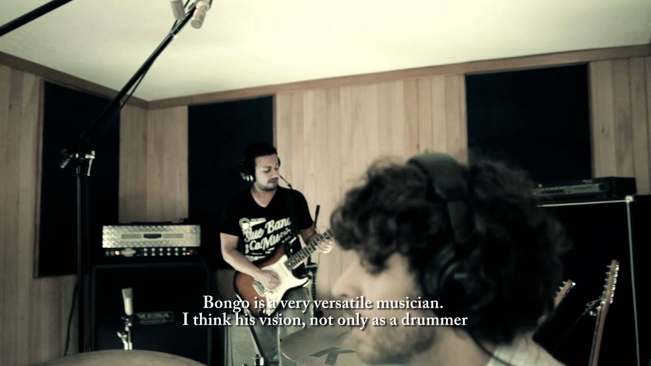 Vali C&aacute;ceres - Album Ciudad sin Cielo