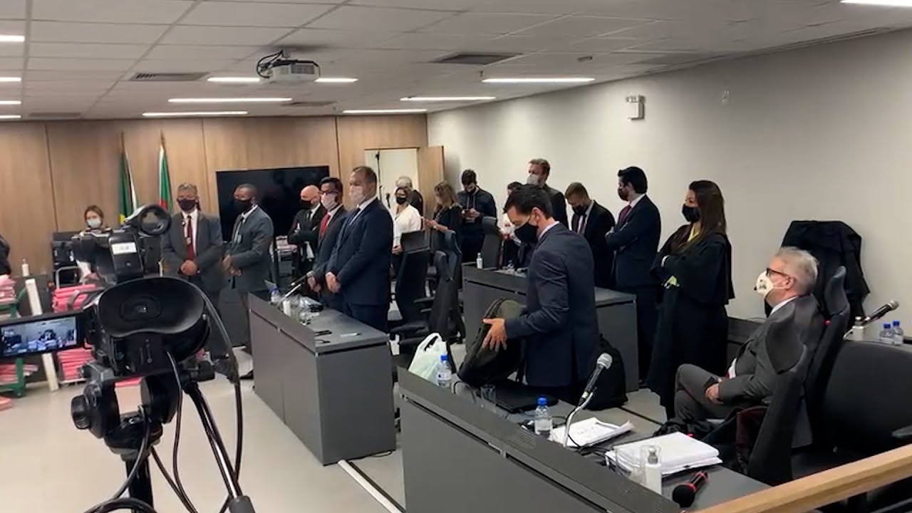 Quatro réus do Caso Kiss são condenados, mas vão recorrer em liberdade