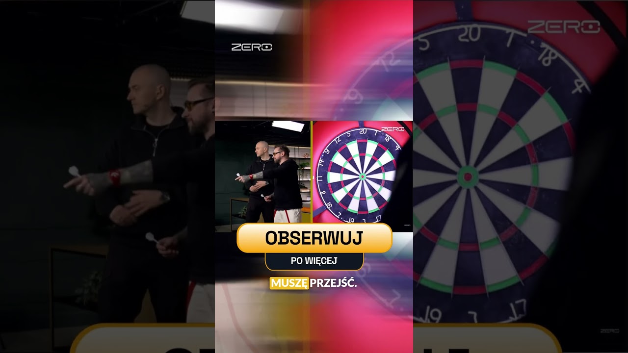 POJEDYNEK W RZUTKI: WARGA VS WUWUNIO