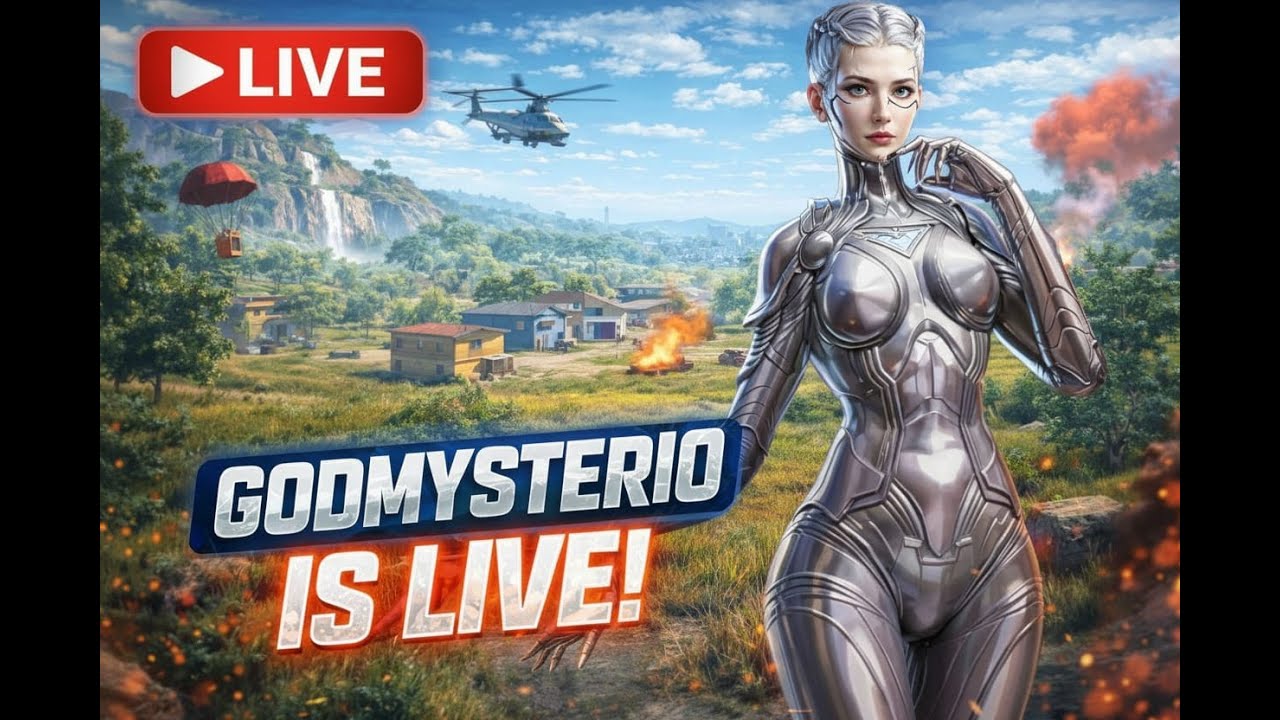WE ARE BACK!!! RUSH CLASSIC & CUSTOM ROOM GAMEPLAY STREAM