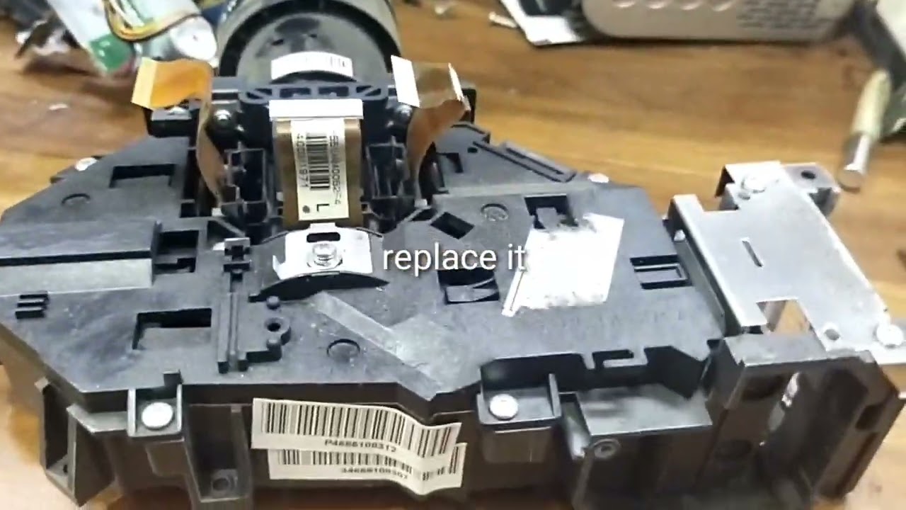 #Epson EB-X18 Auto error in iris/how to solve auto error in iris Epson projector/how to repair Epson