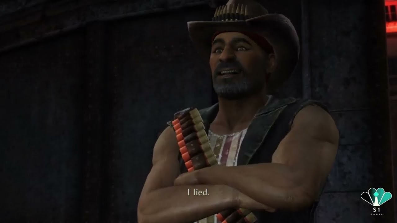 [S1-GAMER] - UNCHARTED 3 DRAKE`S DECEPTION chapter 14