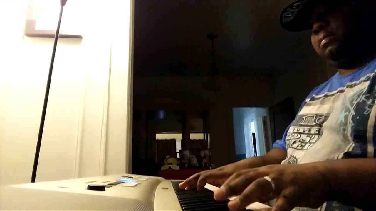 WWE Theme On Piano: Johnny Gargano and Tommaso Ciampa