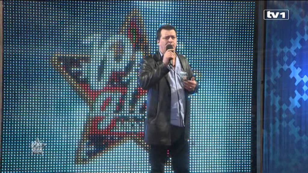 Šaban Dragonjić - Tešanj - Prvi glas sevdaha