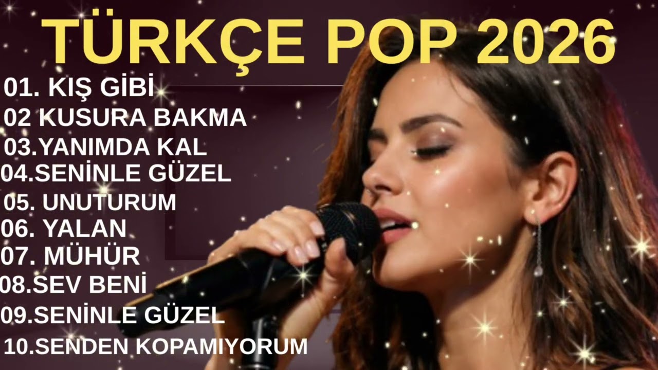 ARABADA SON SES DİNLECENEK TOP 10 TÜRKÇE ŞARKILAR 2026 ( Pyschedelic Anatolian Pop Cover ) 🎧