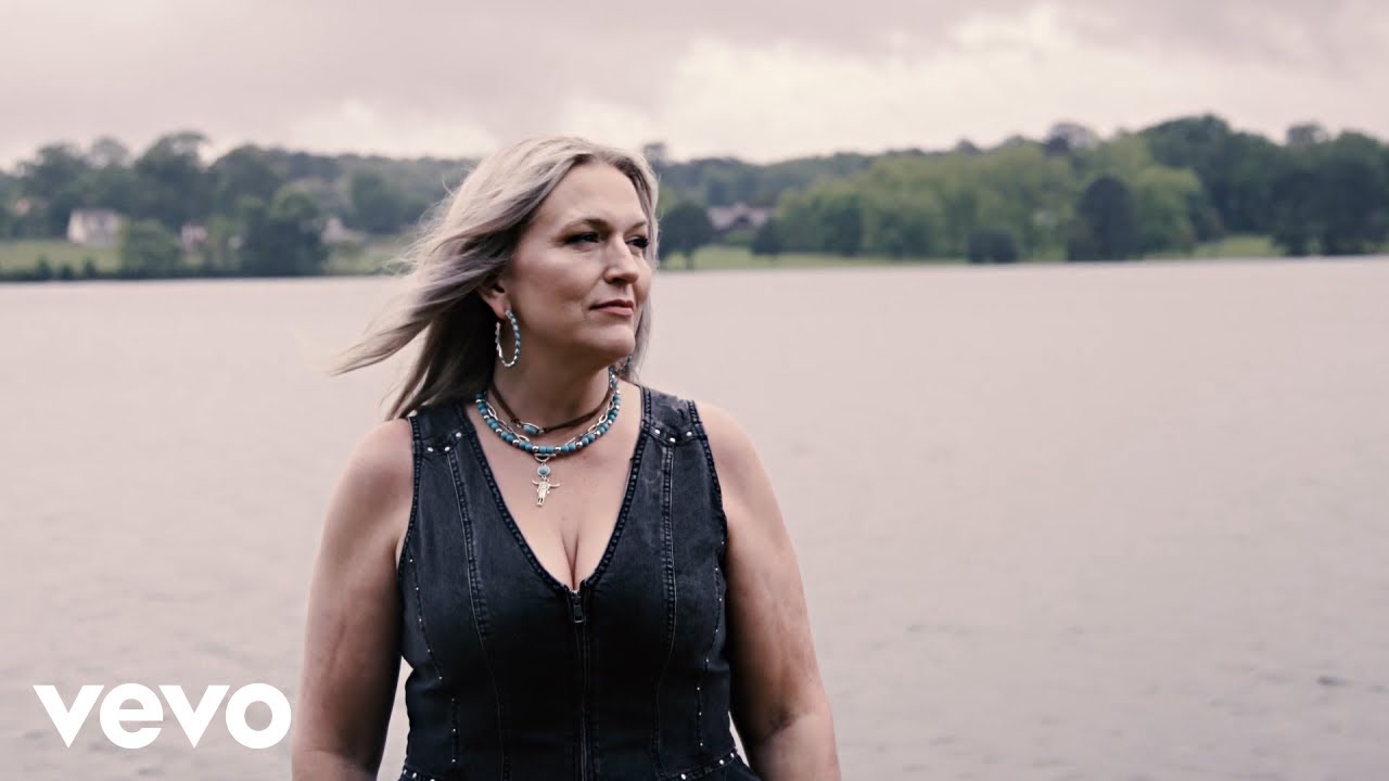 Rebekah Gilbert - Coosa River (Official Video)