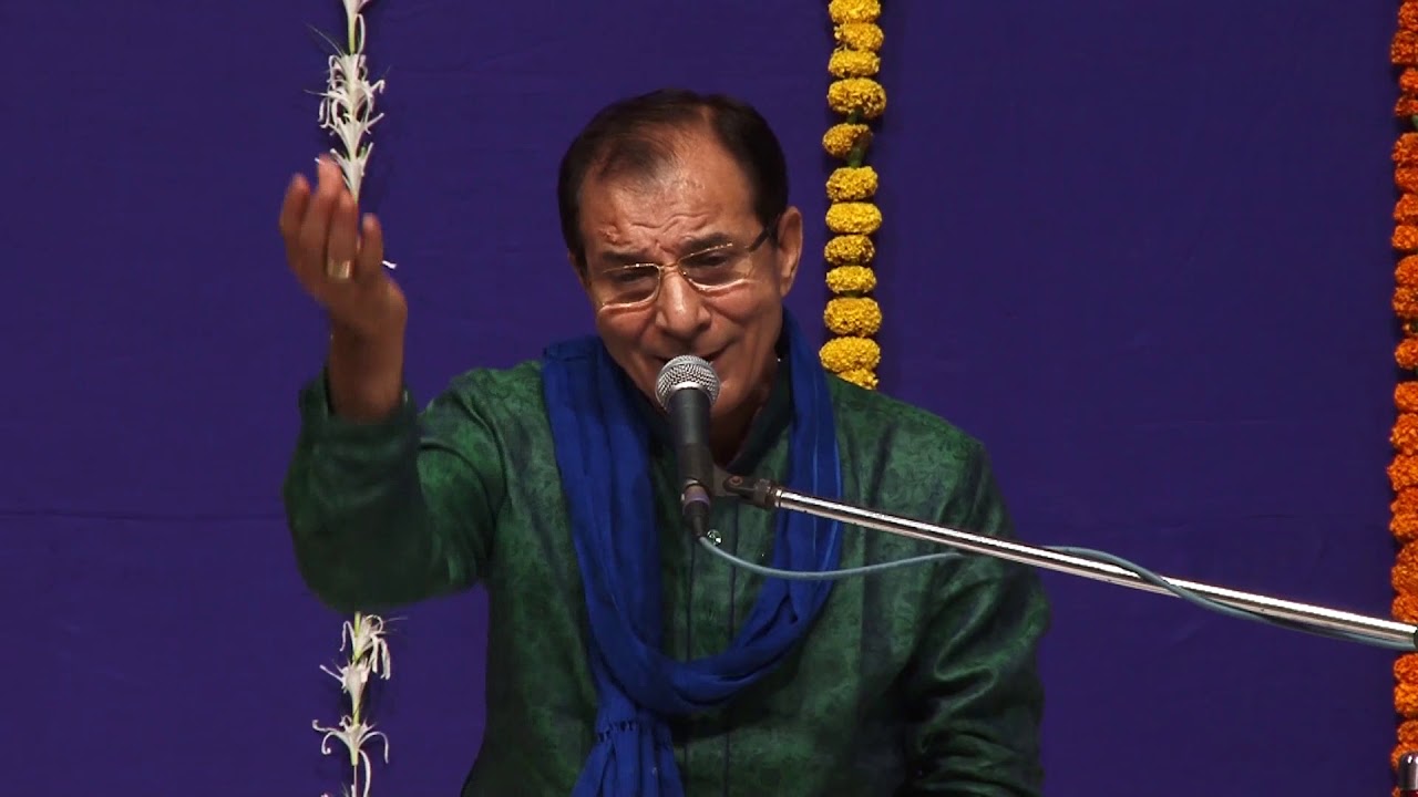 6 Raga-Kedar,  Kadamb Ban Vithin Karat Vihar