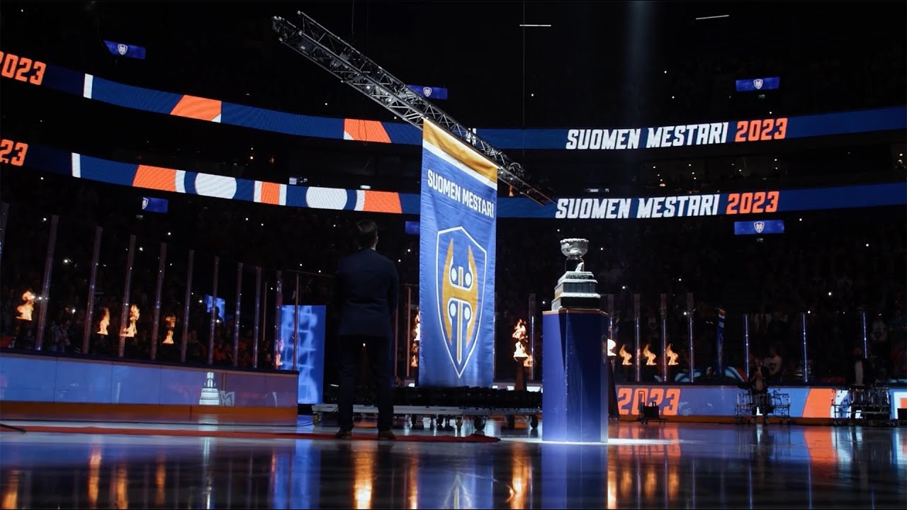 Ilta areenalla | Tappara-Pelicans 13.9. @ Nokia Arena
