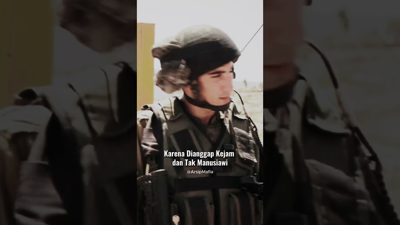 Ketakutan Warga Isra3l Jadi Kenyataan