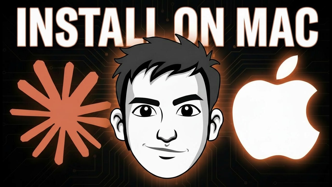 How to Install Claude Code on macOS