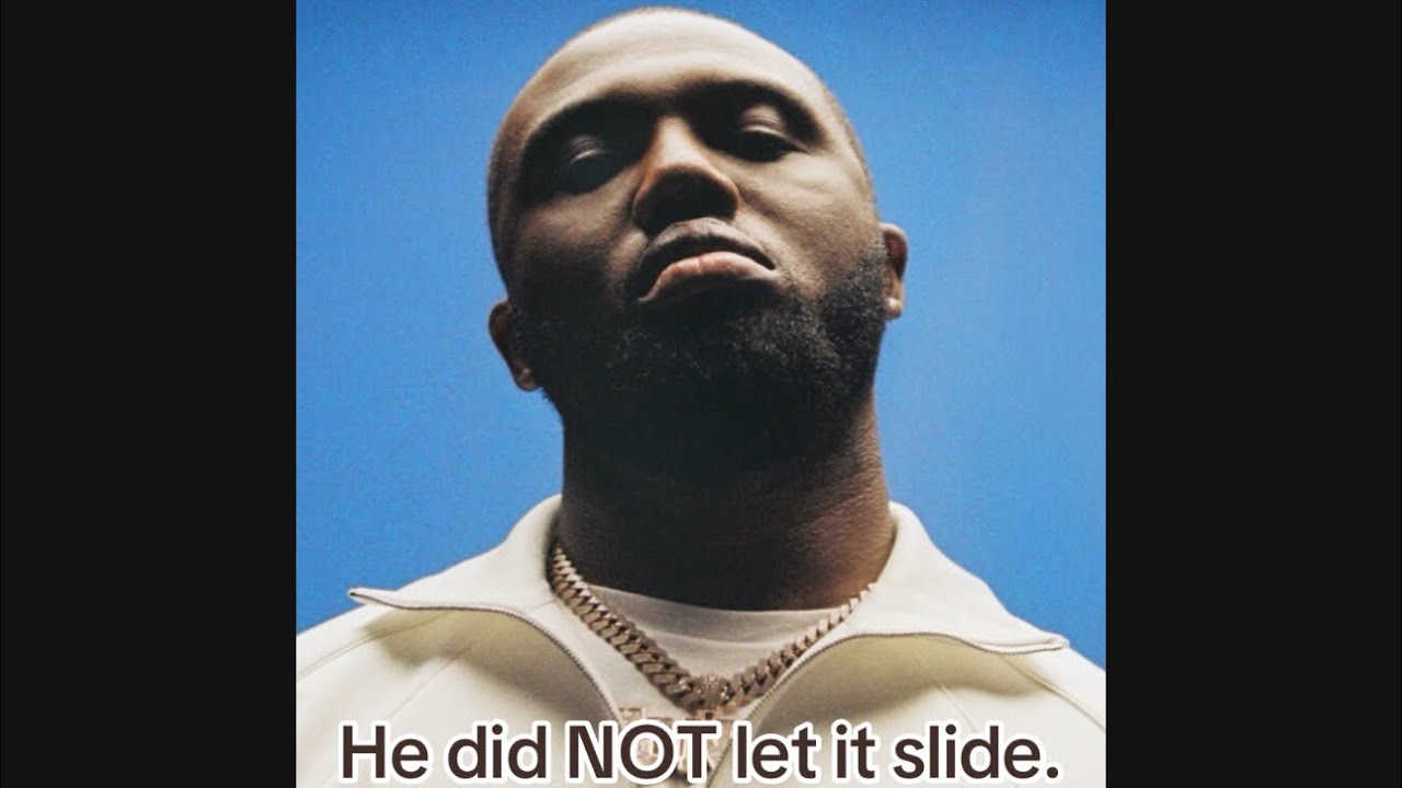 Headie One “Know Better” Explained.