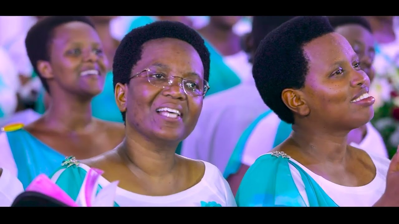 Ivyo nkora nkiriho.....Nzomumenya / Indirimbo zo Guhimbaz'Imana mu Kirundi no.219