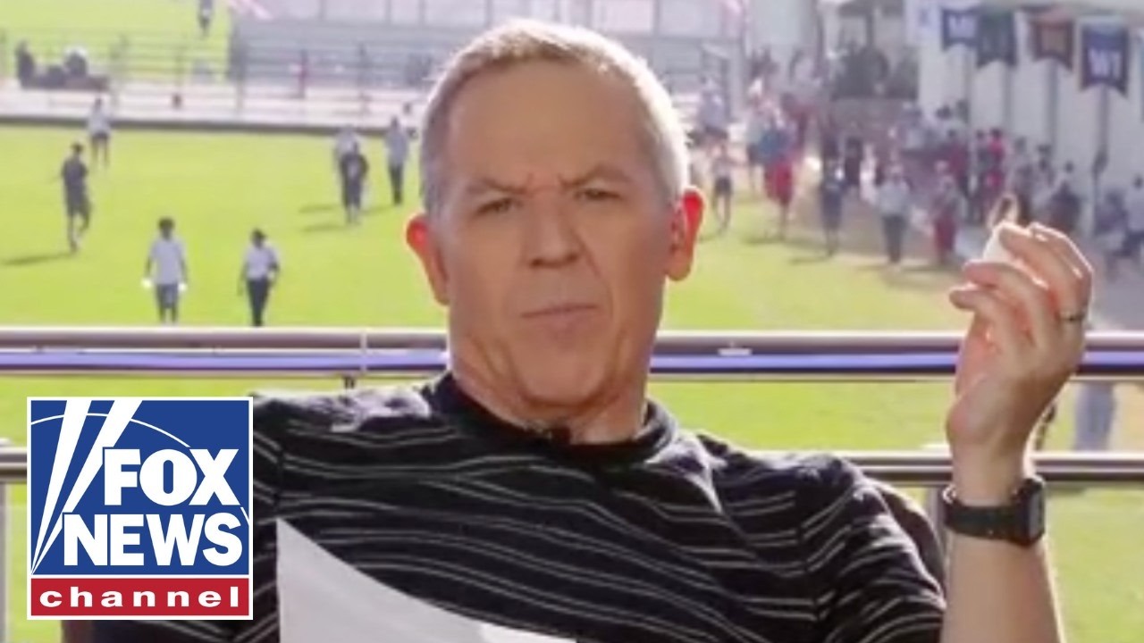 Greg Gutfeld: The American Dream is up and kicking