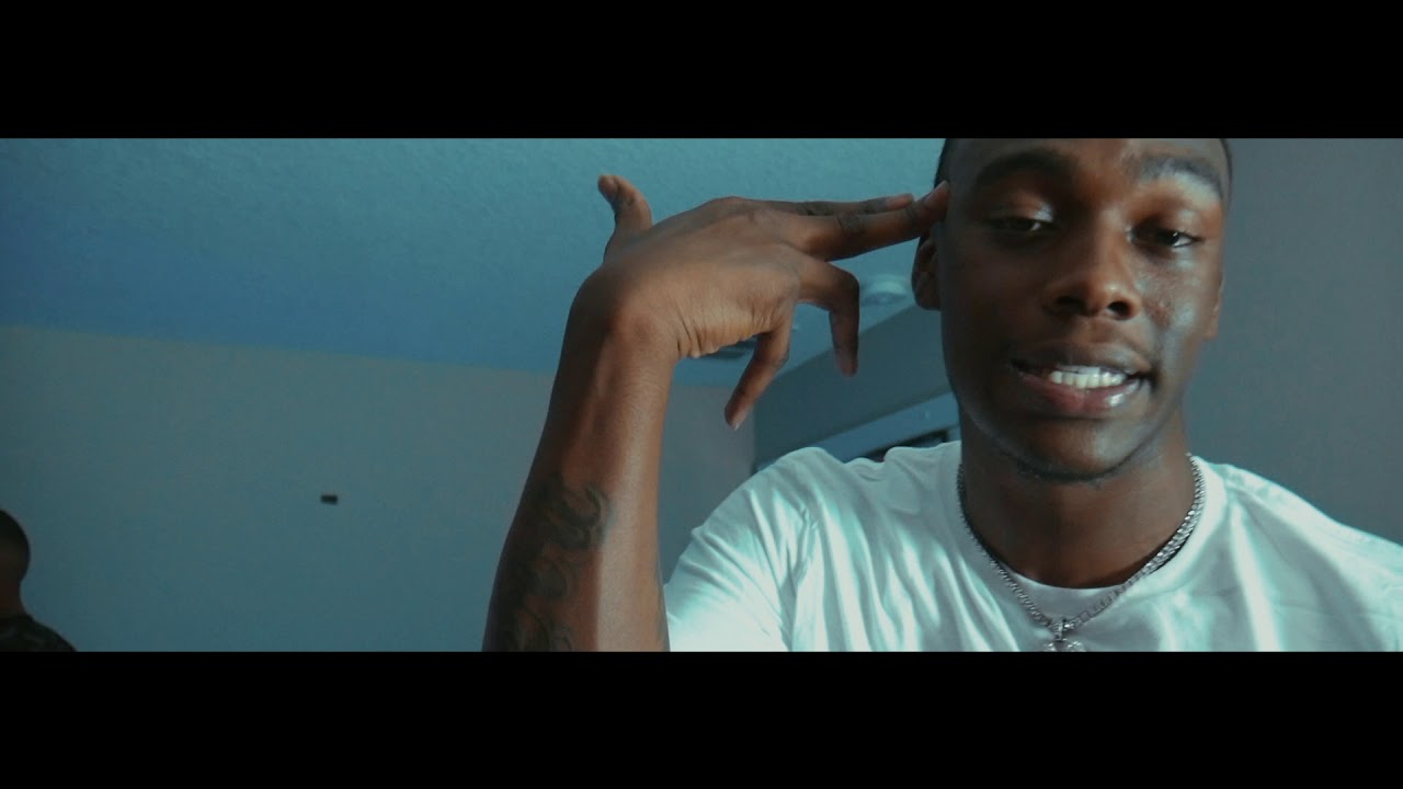 F1Mel Ft Aleksa Safiya - Made N***a (Dir by. Macvideoz)