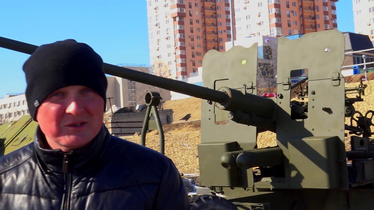 Опустили видео камеру в #танк. #VLOG. Lowered the video camera in the tank. VLOG