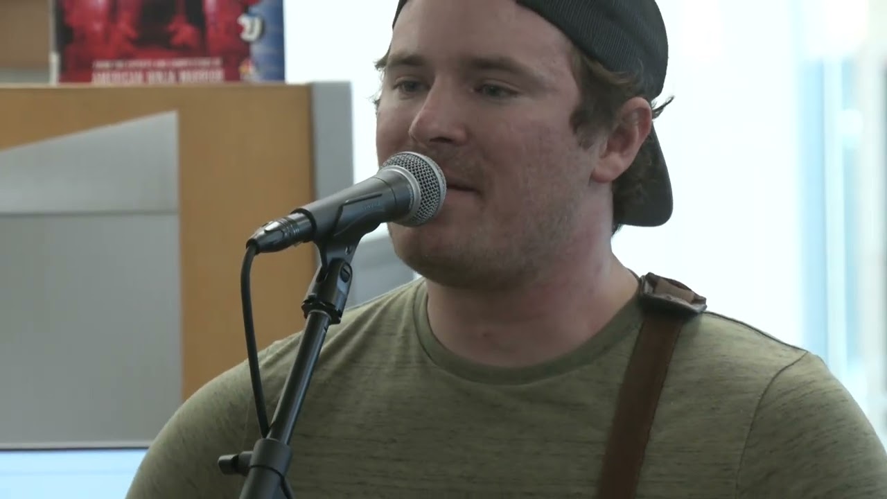 Matthew Bruce - Tiny Stacks