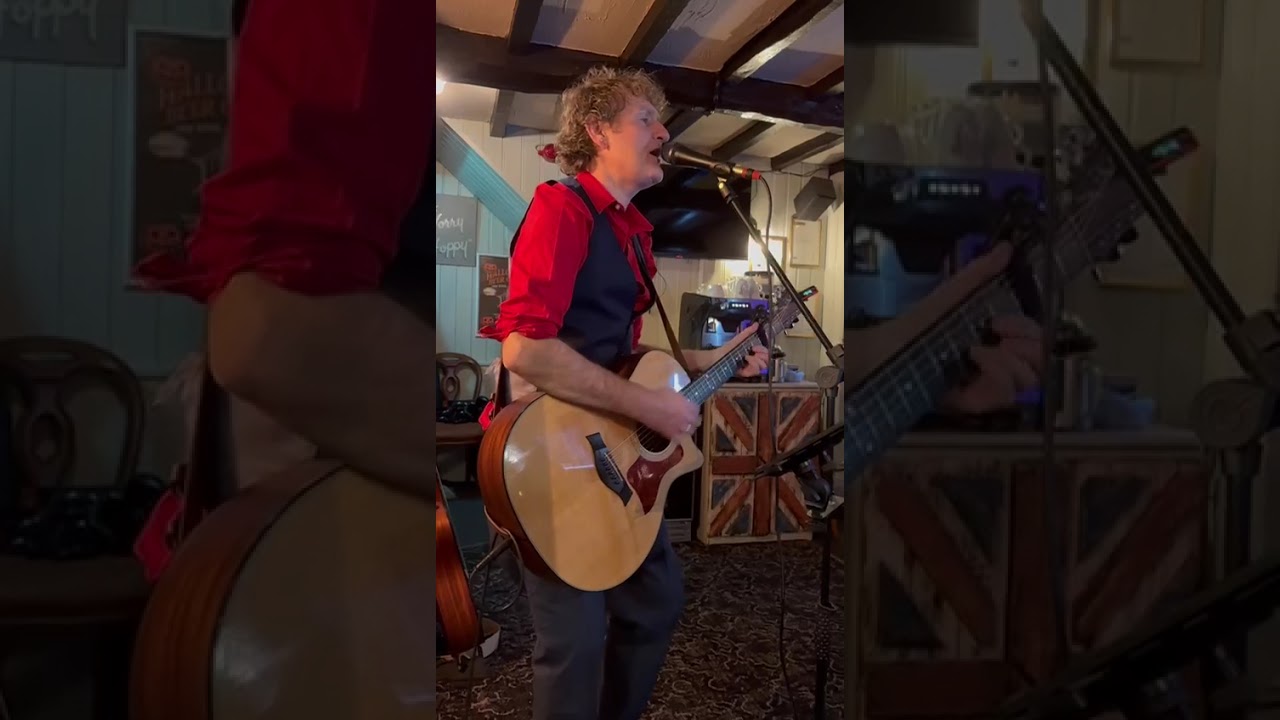 Cover of 'Back For Good', by Take That.