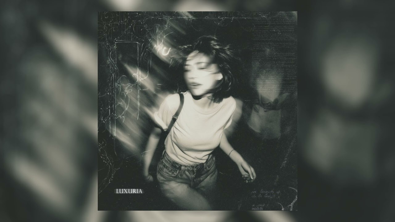 isolated ruins, CXRGI - luxuria