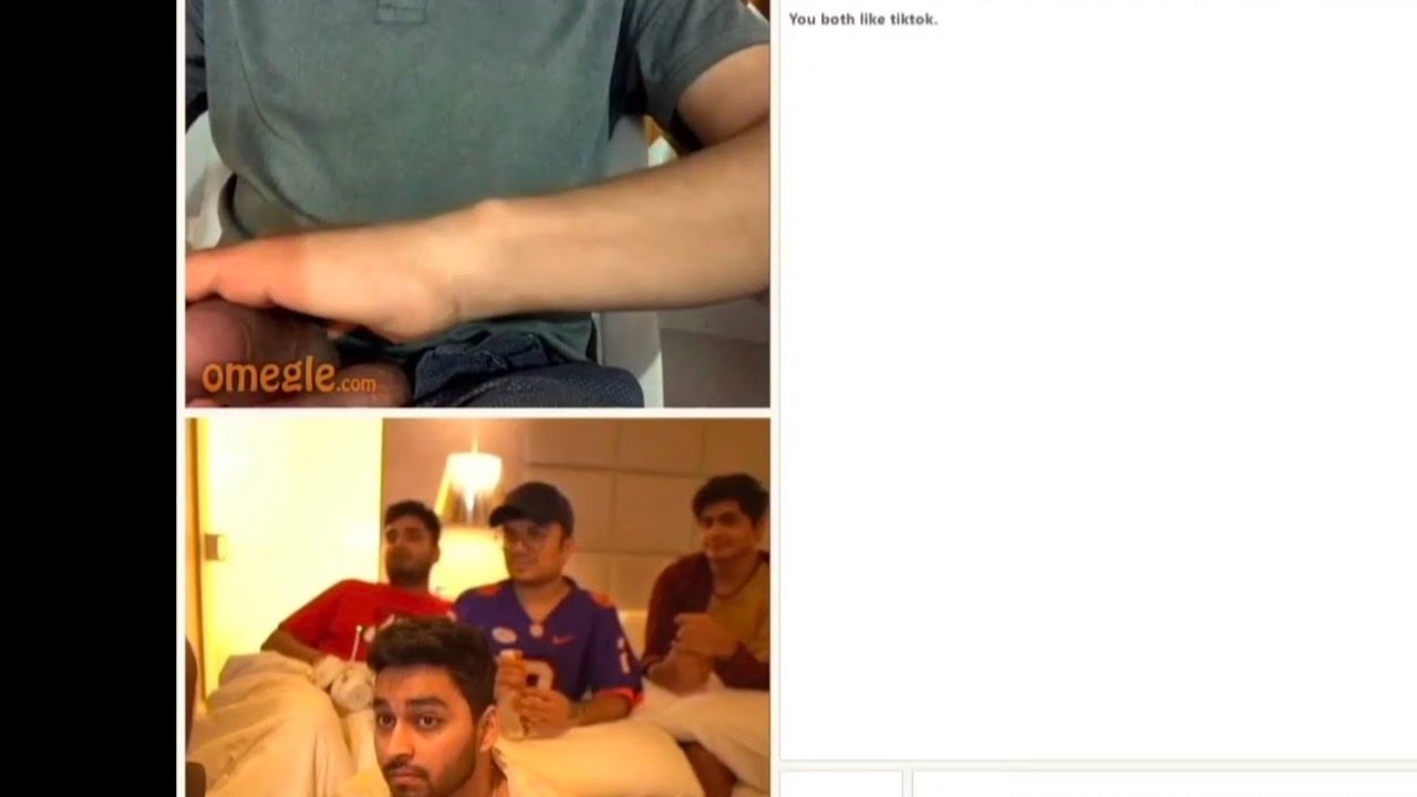 Mavi & Scout Funniest Video of Omegle 😂 @officialscoutop @MAVIOP