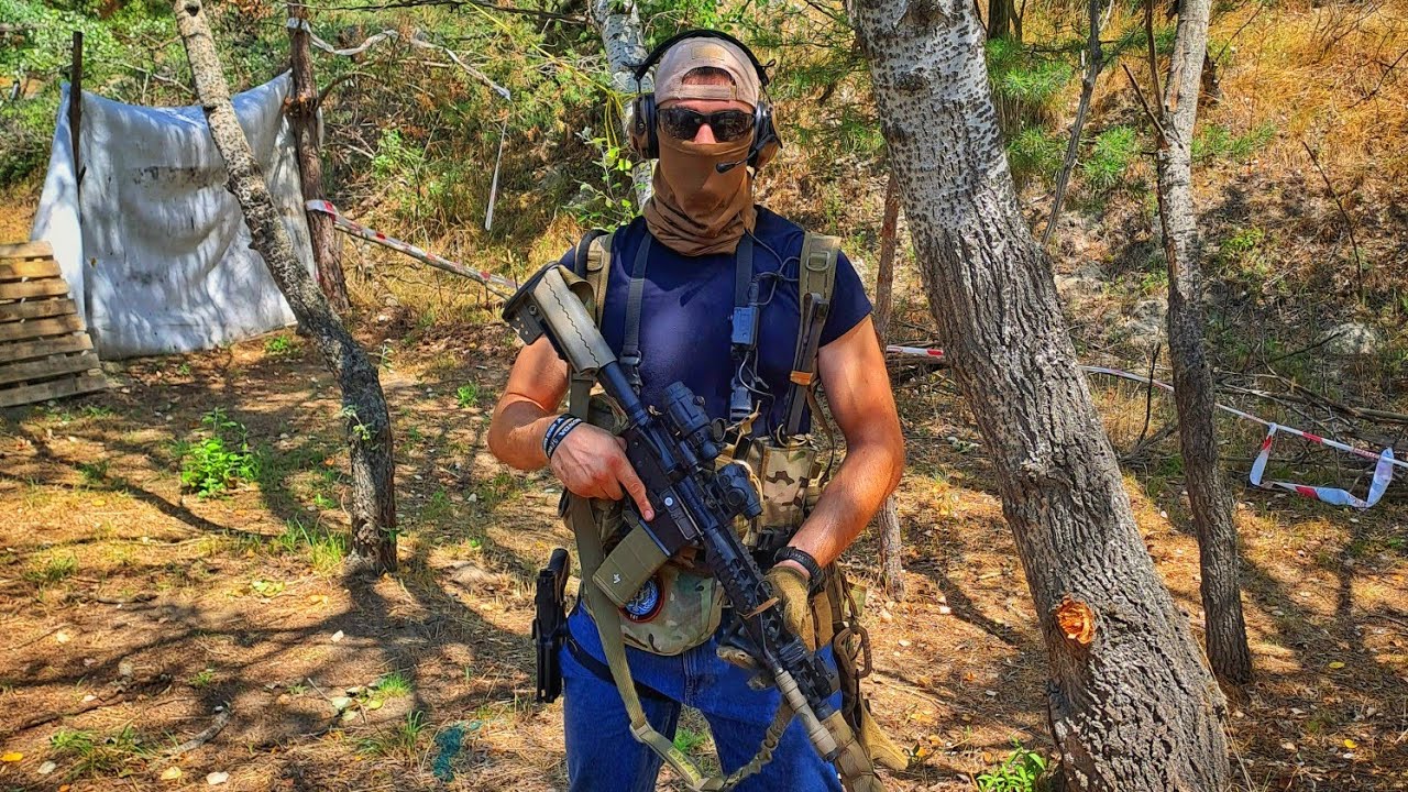 Csemő Airsoft - Kincs, ami nincs (4)