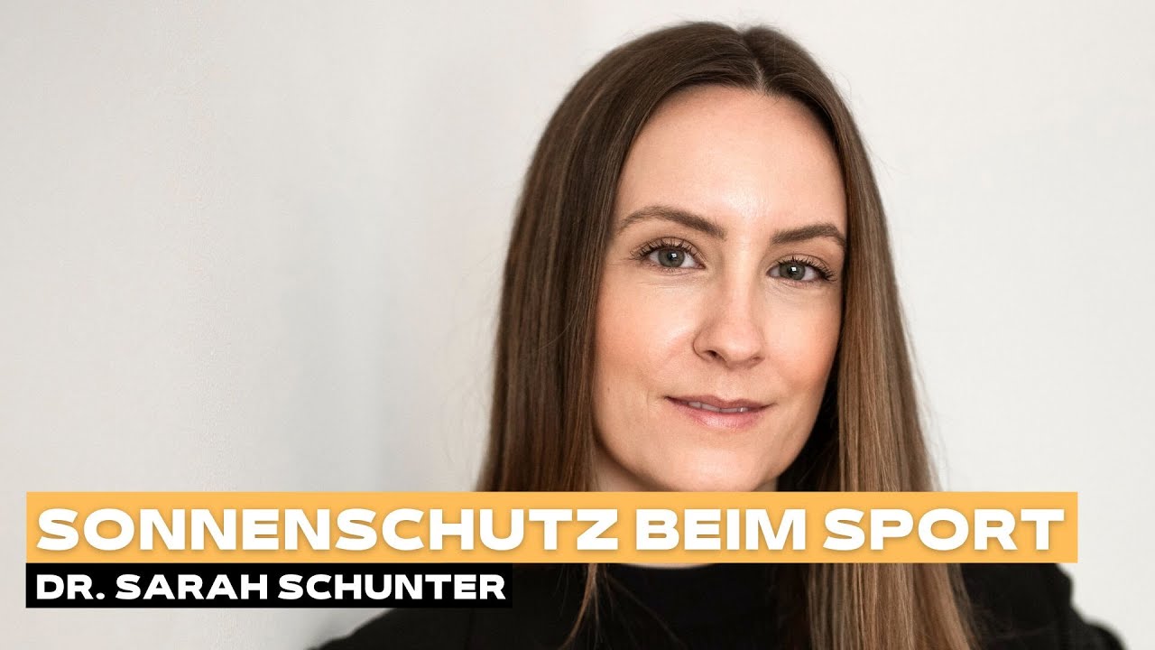 Hautkrebs? Nein, danke! So schützt du dich richtig vor UV-Strahlen | Watt is los? Podcast