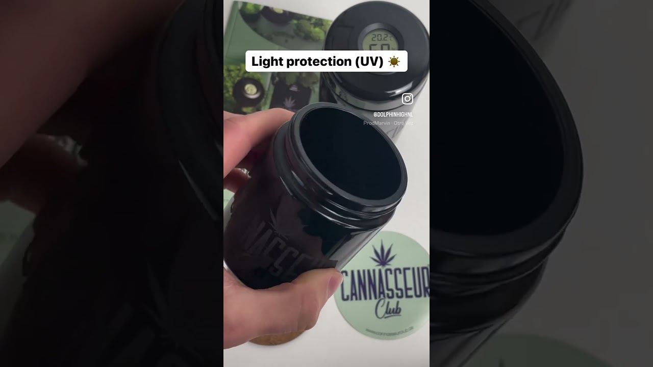 Cannaseur Club | Humidor