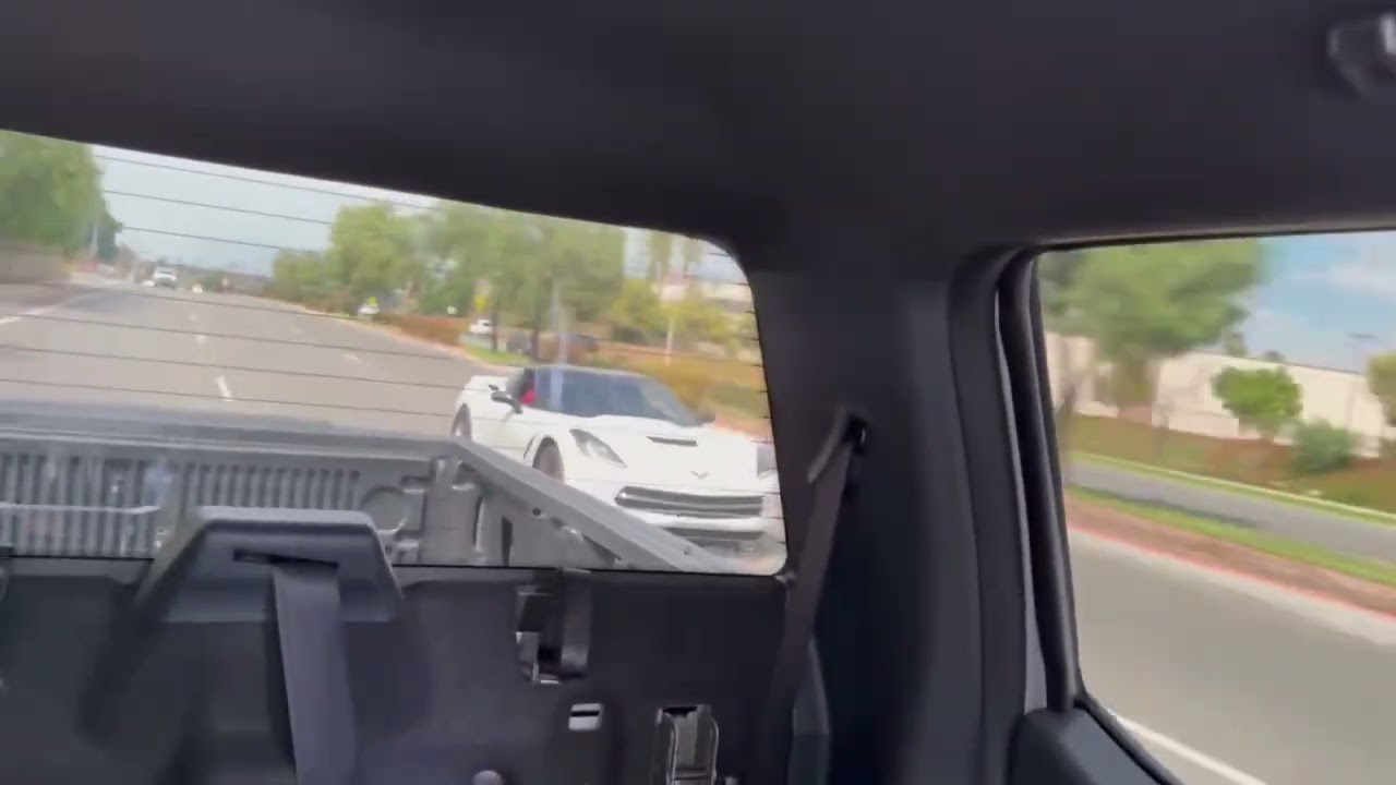 2024 f150 whipple tuned vs LT4 supercharged c7 
