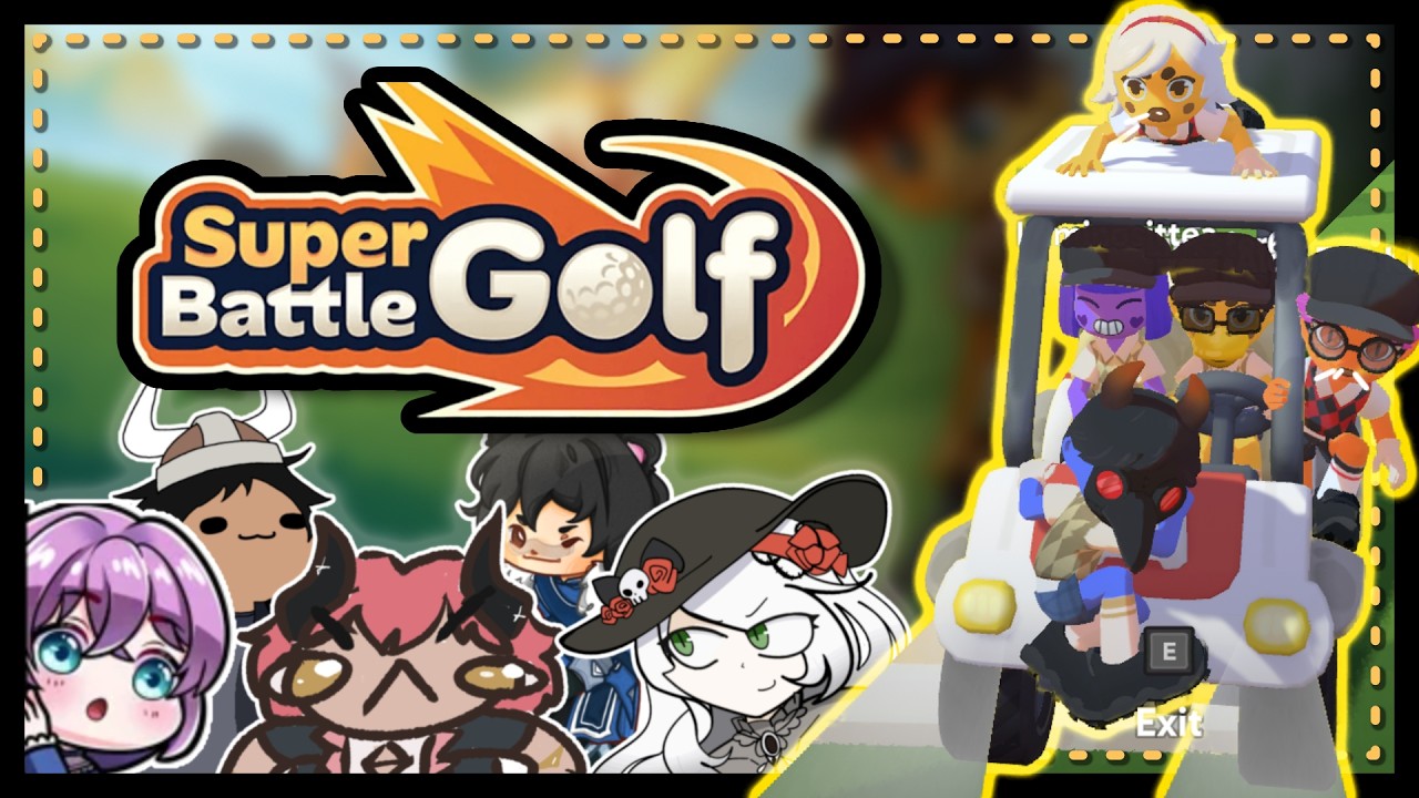 ☾ - (18+) ~ This game may have consumed our souls again w/ community night!