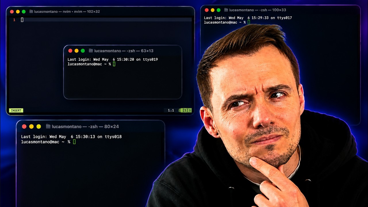 por que eu migrei pro Cursor