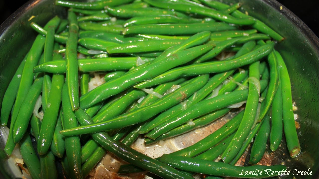 Yon Ti Resèt Pwa Vèt | Recette Facile | Episode 73 { Creole }