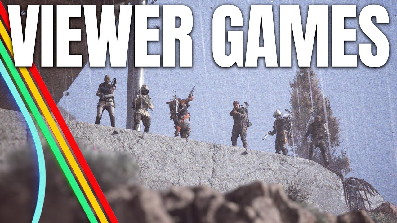 Team up Tuesday With Call Sign Chan!