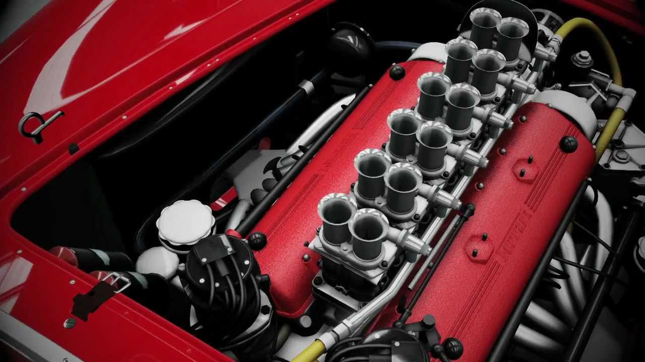 Forza Motorsport 4 - E3 2011 'Power' trailer with Kanye West