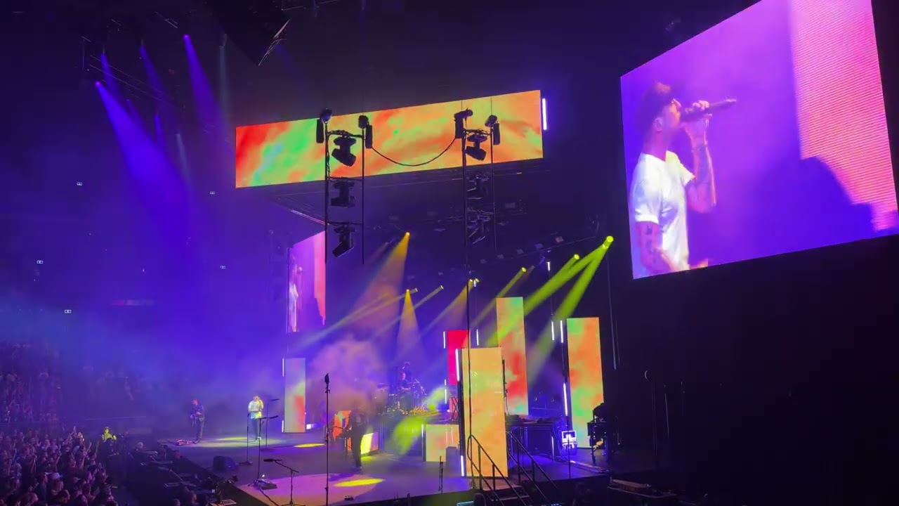 OneRepublic - Sunshine