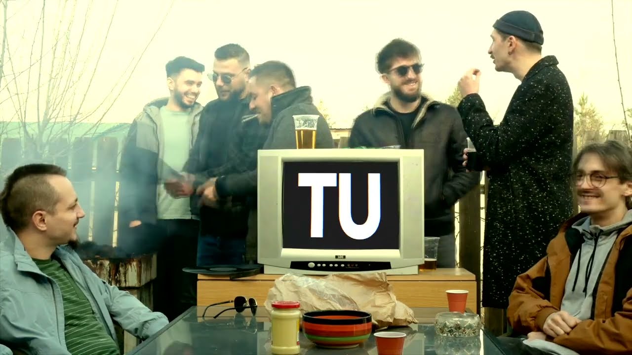 Just Another Lie - Impresionabil (Video Oficial)