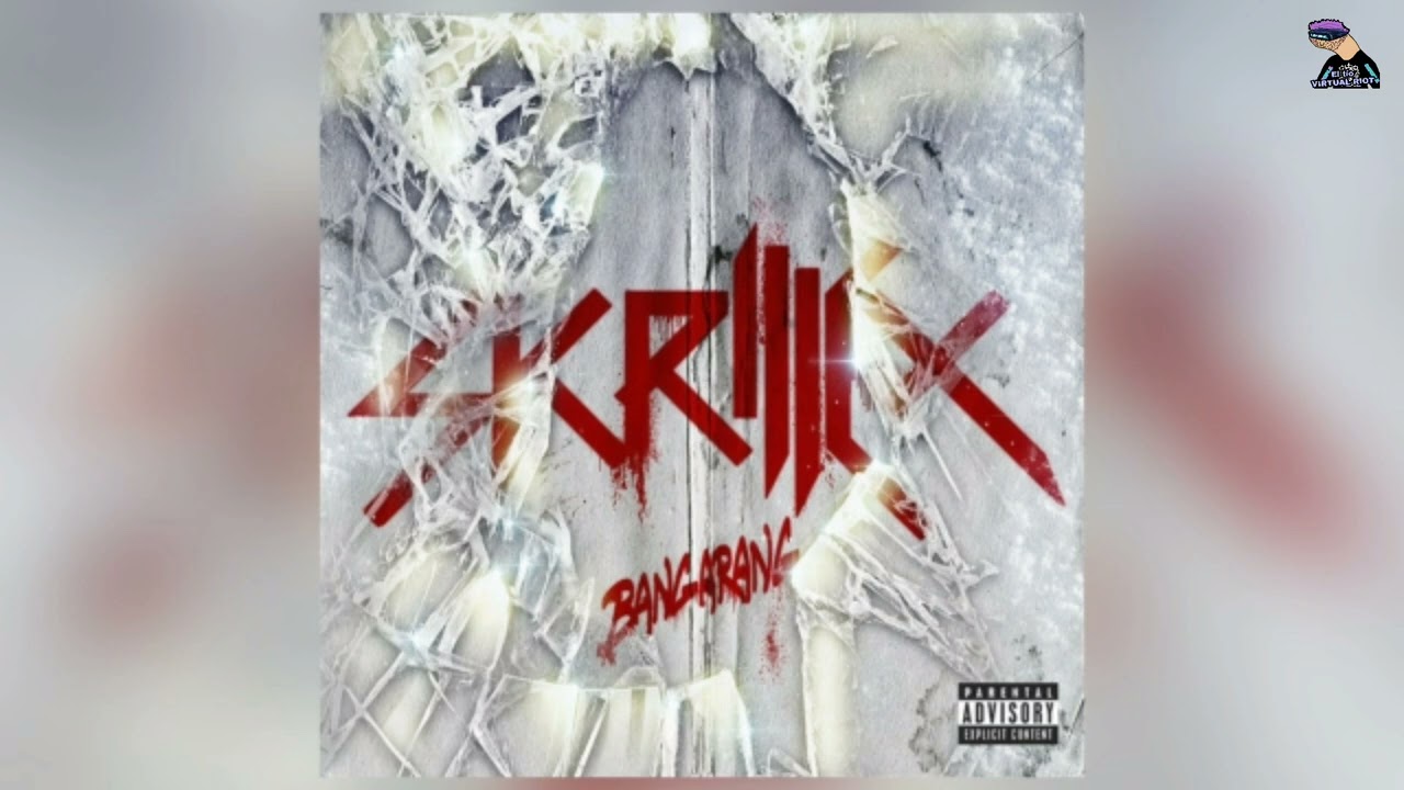 6. Skrillex - Kyoto VIP