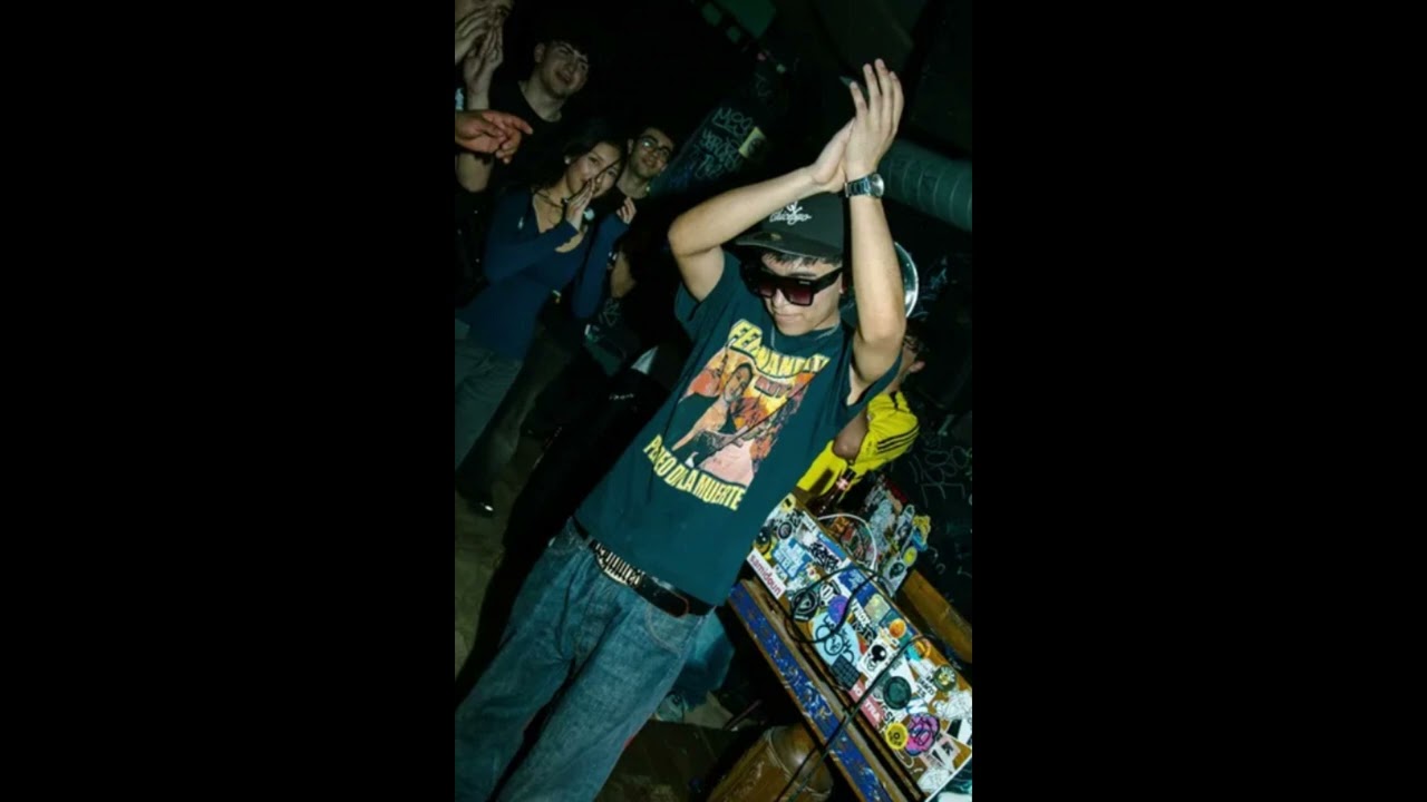 LMDA x ladiferencia2006 type beat 