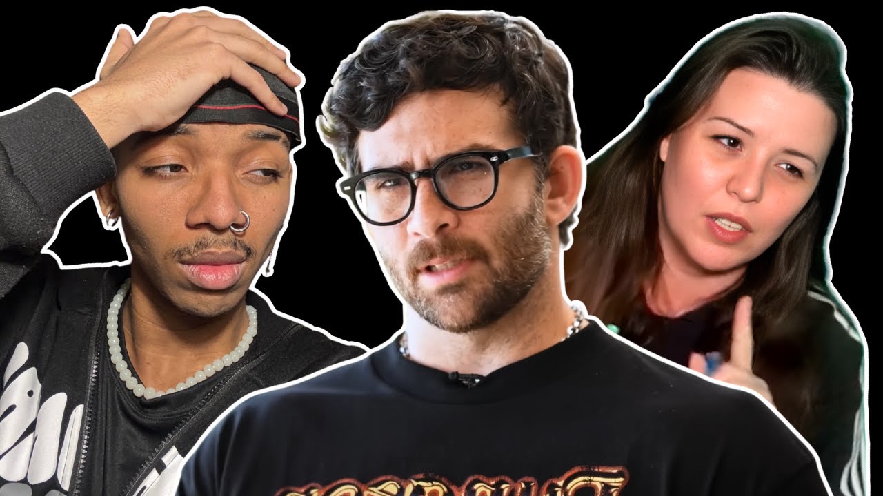 HASAN IS CRASHING OUT ON HIS SUBS & SLOPTUBERS AGAIN WHILE KACEYTRONS STILL HAVING HER MELTDOWN...