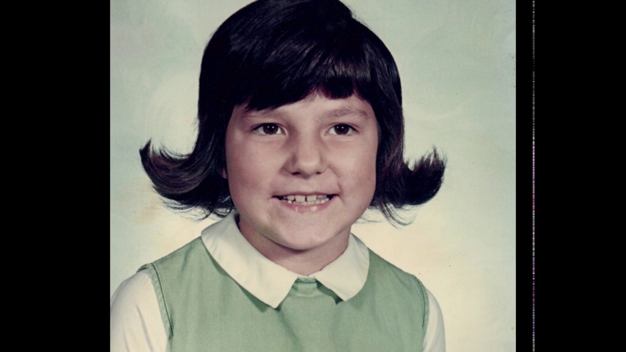 Annette Kay Heron