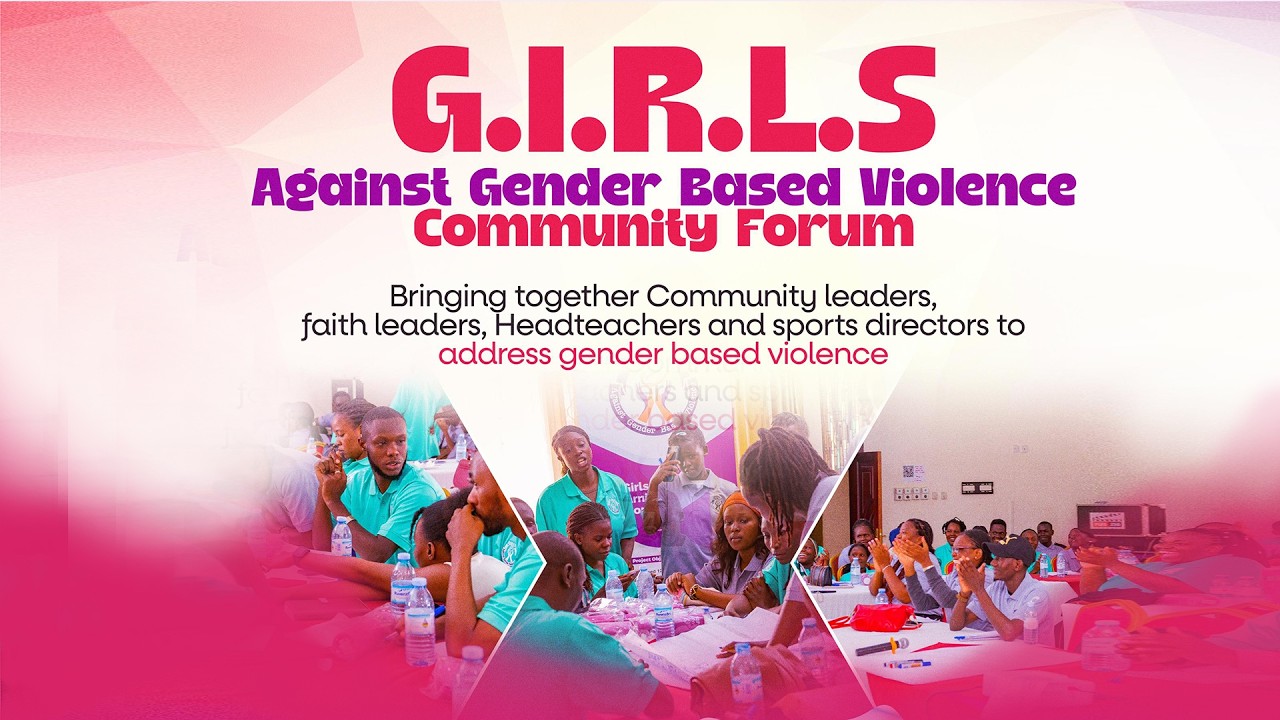 COMMUNITY LEADERS' ENGAGEMENT: (Day 1 Afternoon session)