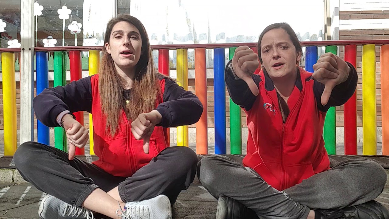 Canci&oacute;n en Franc&eacute;s: Bonjour