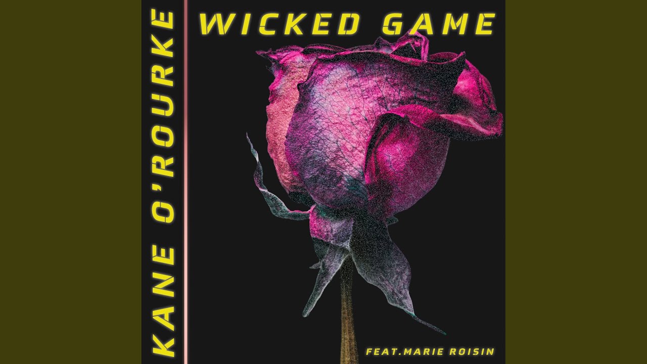 Wicked Game (feat. Marie Roisin)
