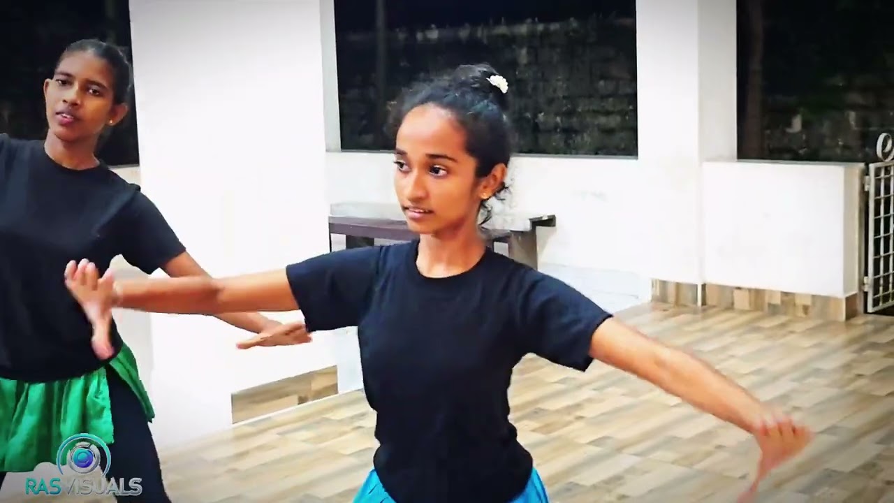 Traditional dancing - දේශීය නර්තනය by Winstars Dancing Crew