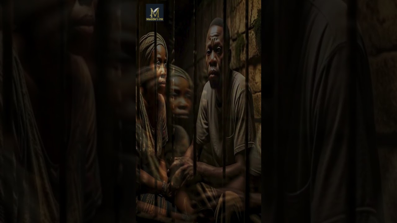 The Revenge of the Orphan Boy | Emotional African Storytelling  
