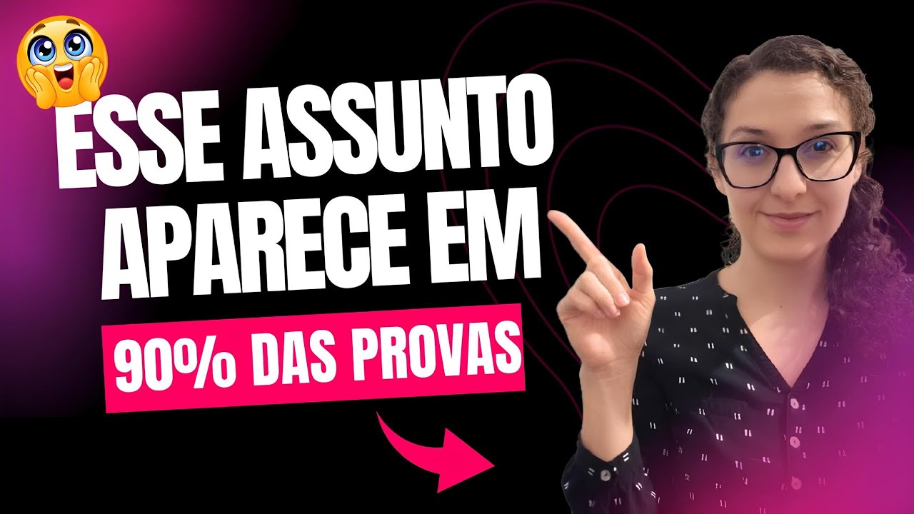 LEGISLAÇÃO EDUCACIONAL que aparece em mais de 90% das provas de professor. 🧠✅